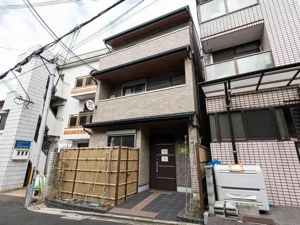 OYO 44633 Hotel Irodori Kyoto Kiyomizu