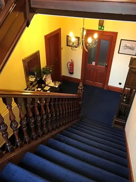 Moraybank Bed  Breakfast