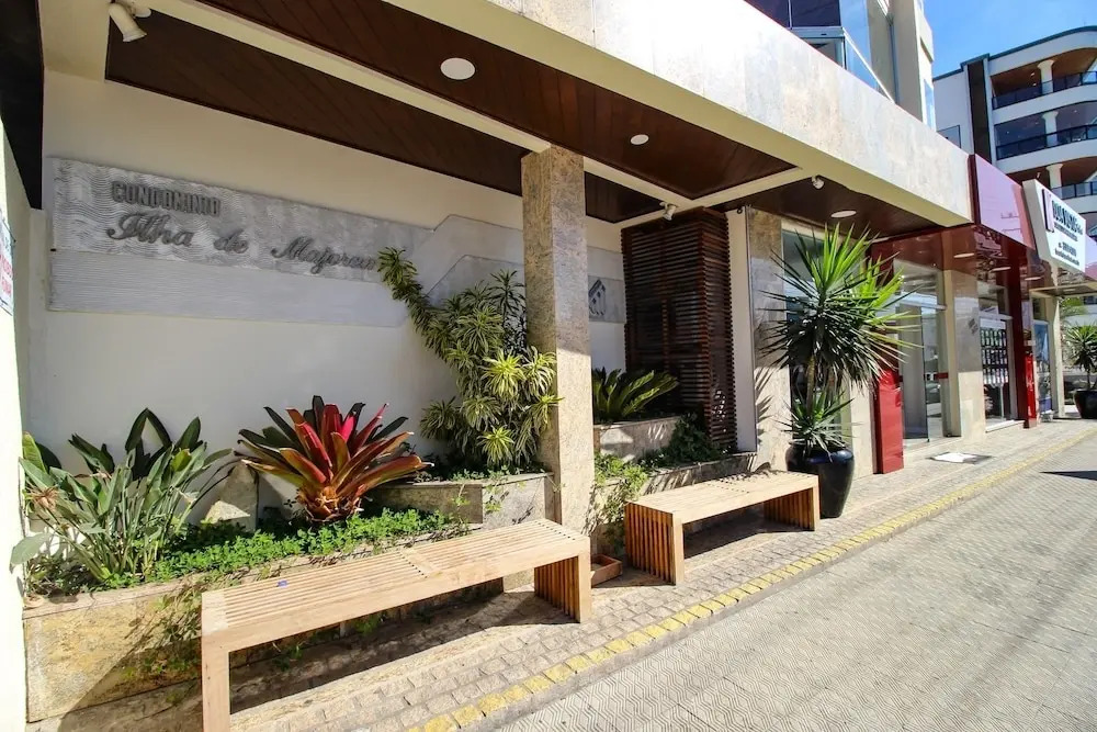 Residencial Ilha de Majorca