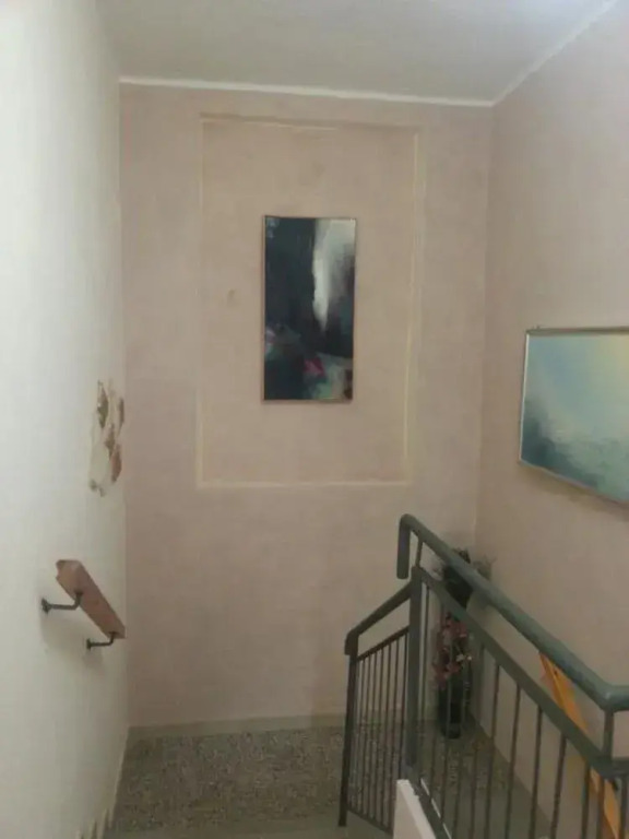 B&B La casetta del Borgo