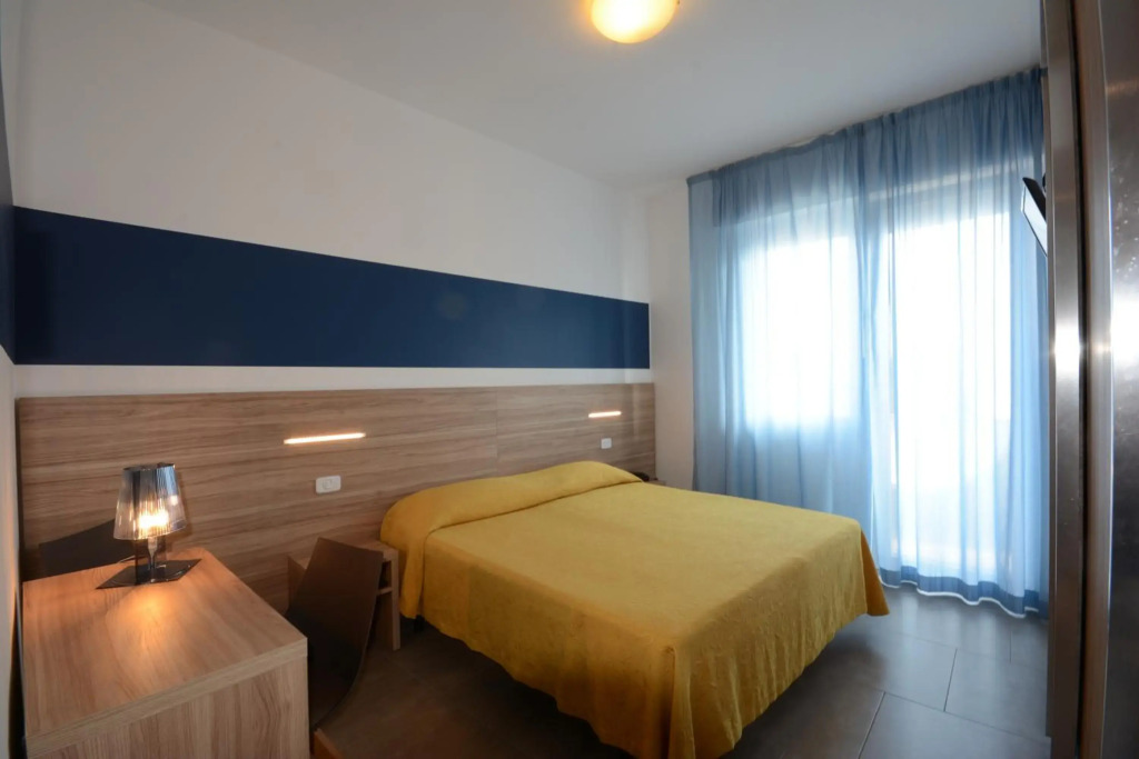 Hotel Caravelle