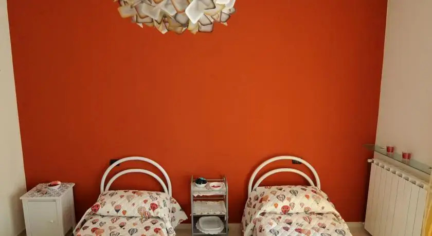 ATRIUM Bed & Breakfast