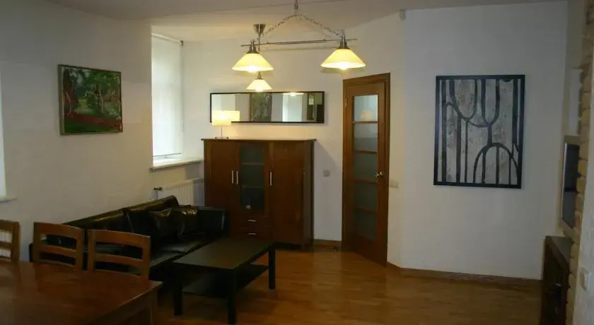 Regiapartment