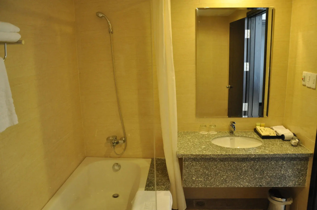 Sai Gon Ban Me Hotel