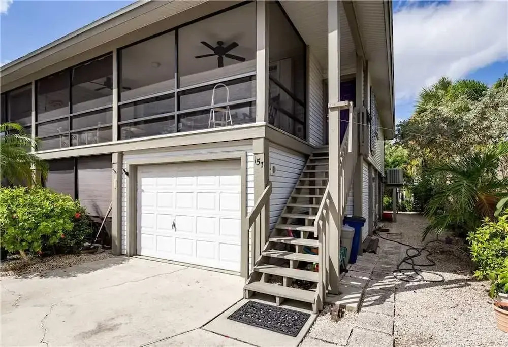 157 Anchorage - Two Bedroom Home