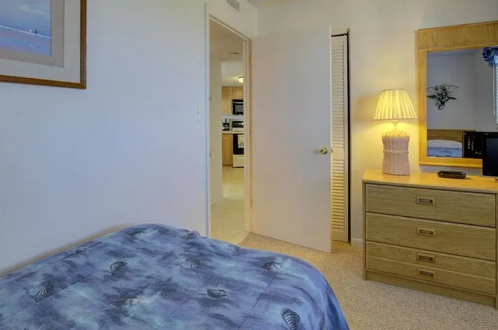 Sandvillas Unit 322