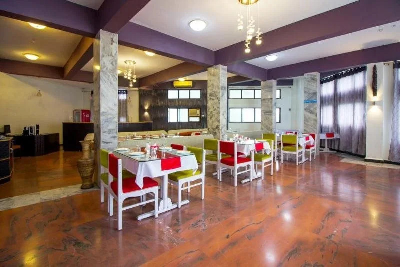 FabHotel Suryakiran Chinchwad