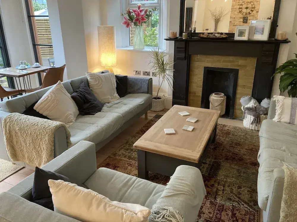 Summer Breeze Guest House