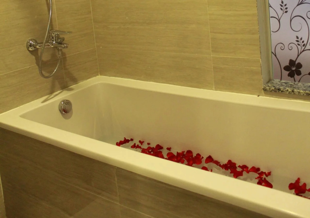 Ngoc Phat Dalat Hotel