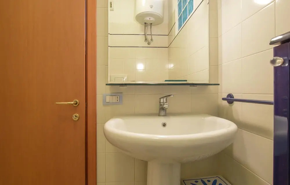 Amazing Apartment in Populonia With 1 Bedrooms, Wifi and Outdoor Swimming Pool