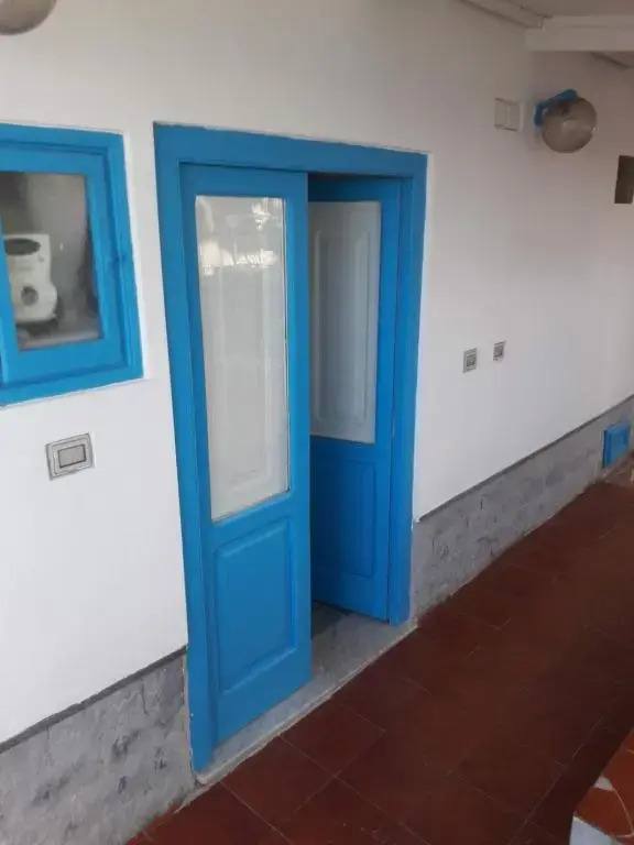 La Casa di Titina