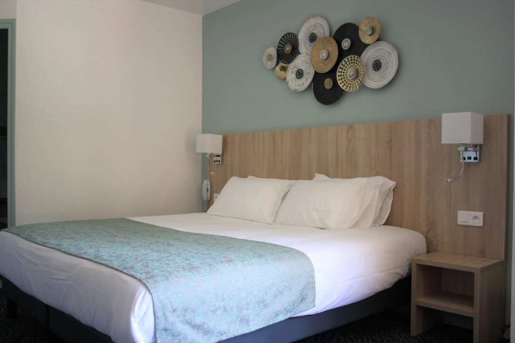 Les Hameaux De Lozere Sure Hotel Collection by Best Western