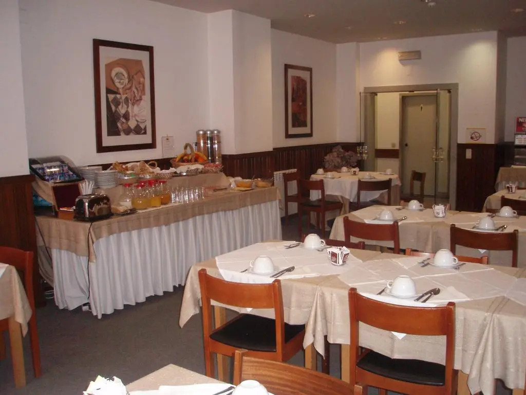 Hotel Samasa Fundao