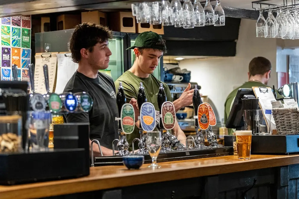 Royal Oak Pub