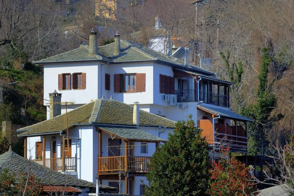 Guesthouse Iris
