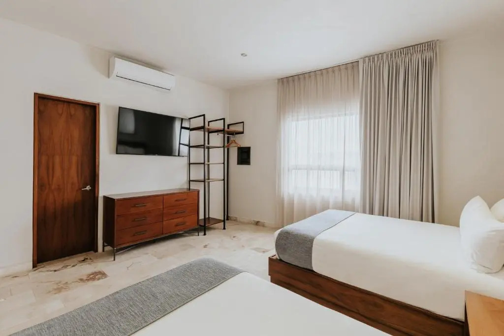 The Strabon Tulum