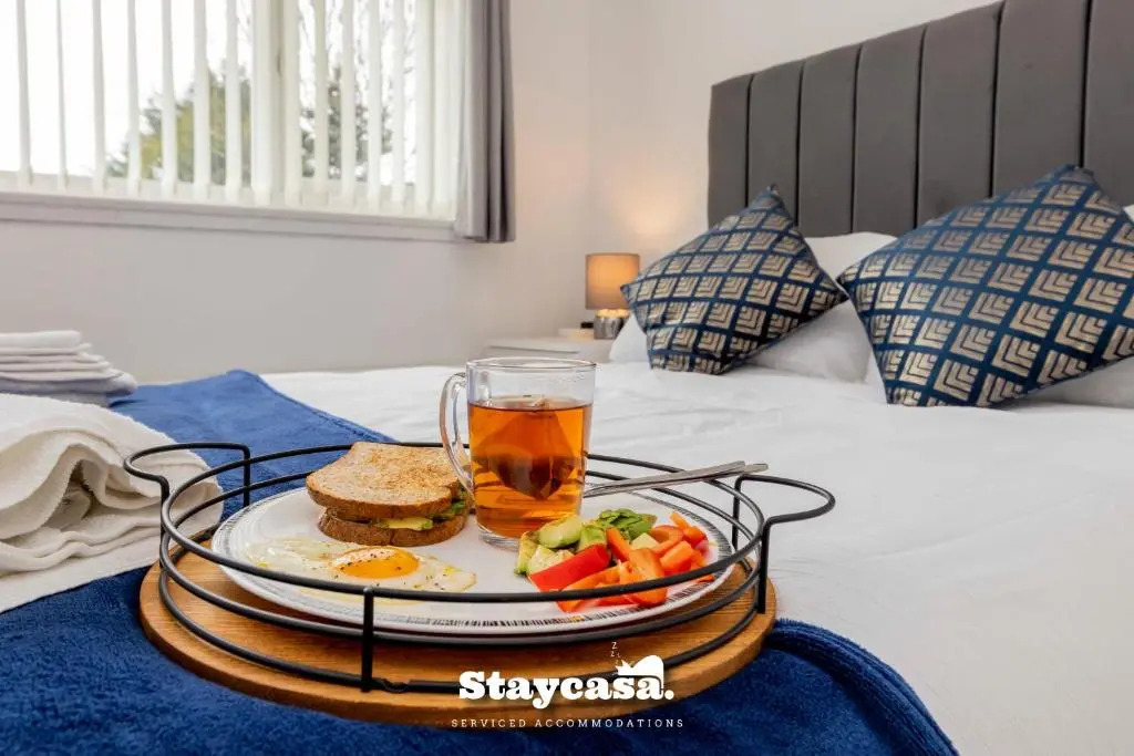 Charming cosy Home - Your Retreat Awaits