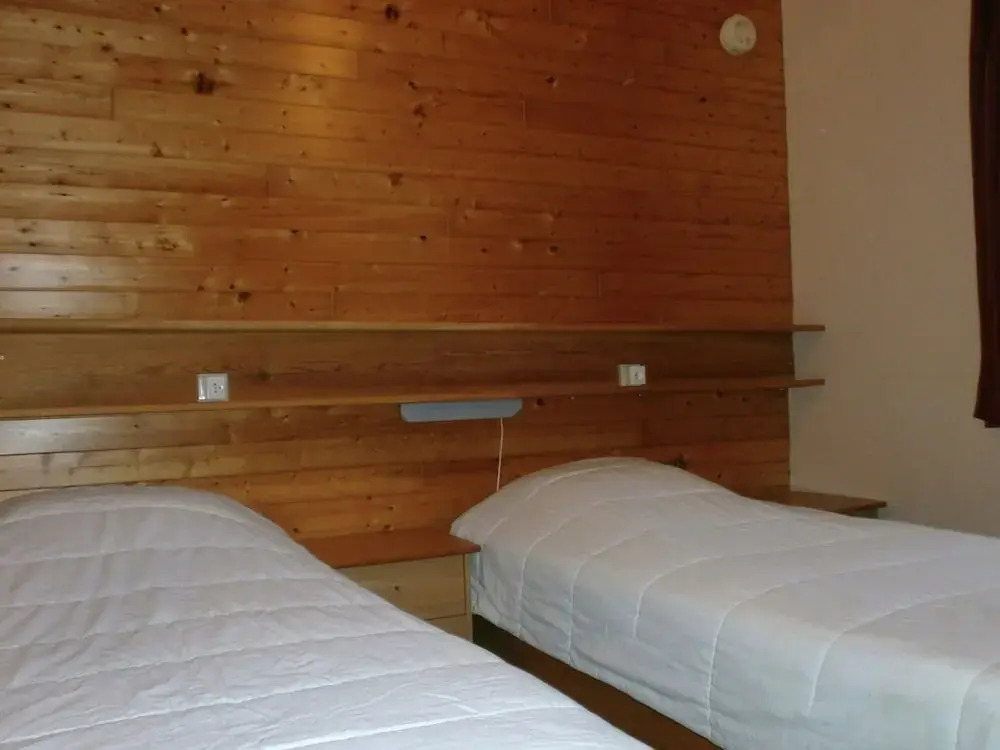 Tidy Holiday Home With Fire Place Close to Malmédy