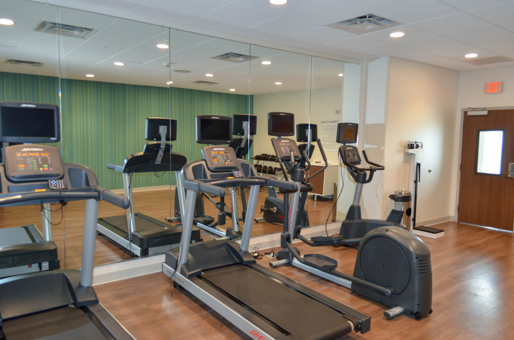 Holiday Inn Express & Suites - Charlotte NE - University Area by IHG