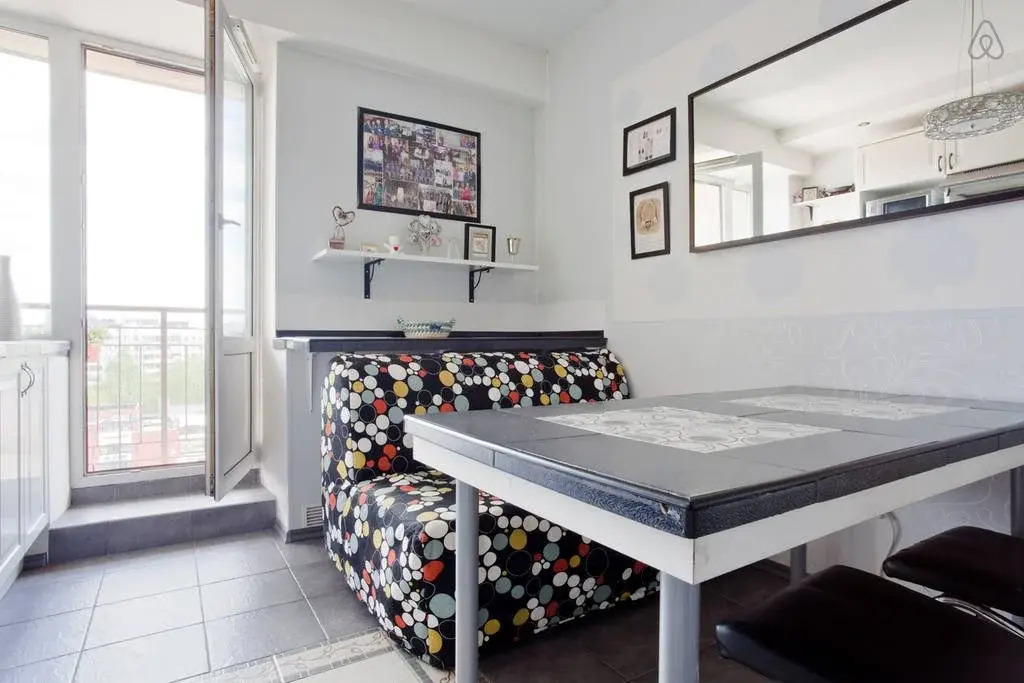 Apartment Na Engel'sa