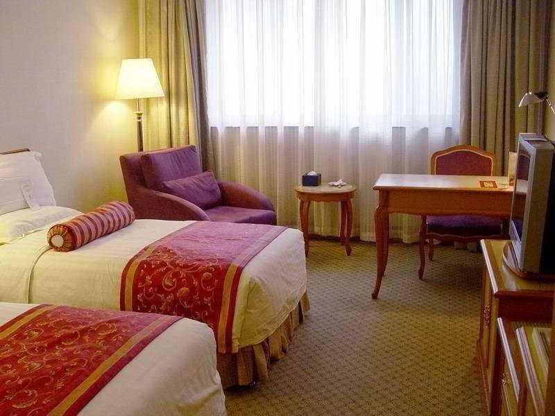 Hua Du Hotel