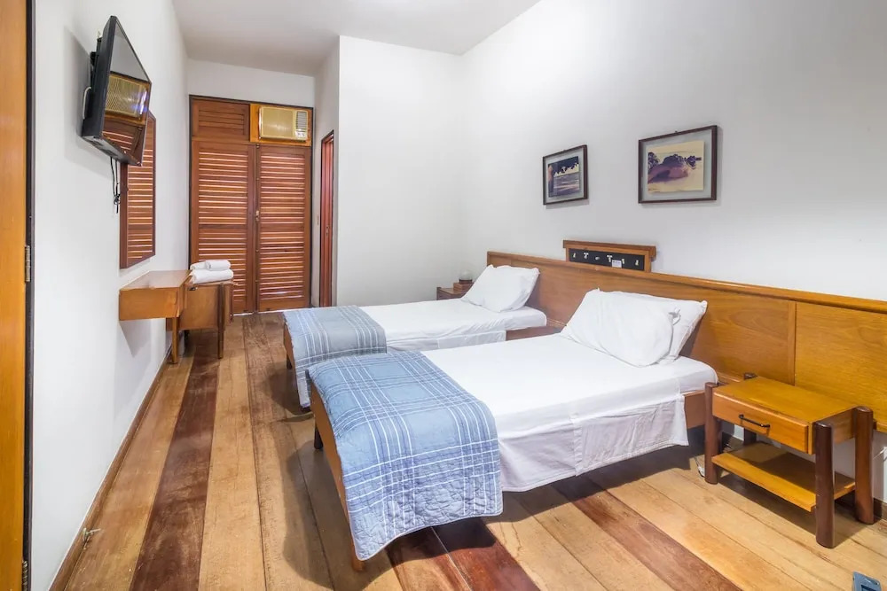 Praia Sol Hotel - Leme Hotel Ltda