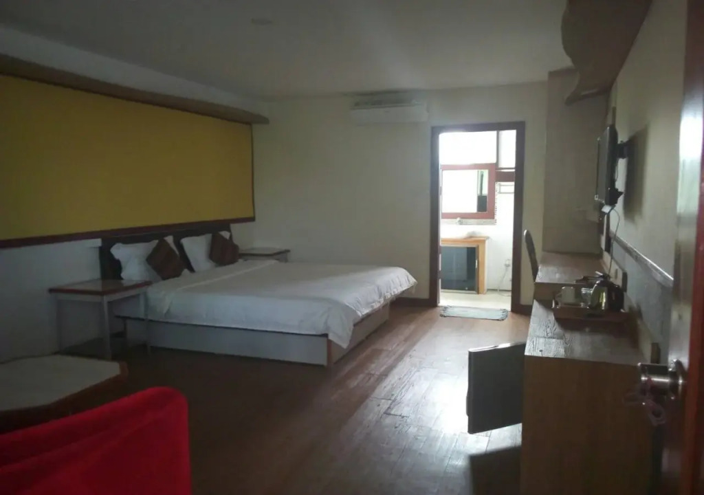 Suanhom Resort