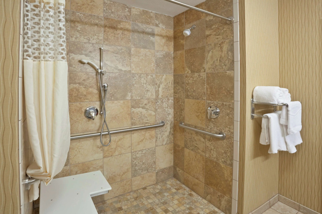 Hampton Inn Matamoras