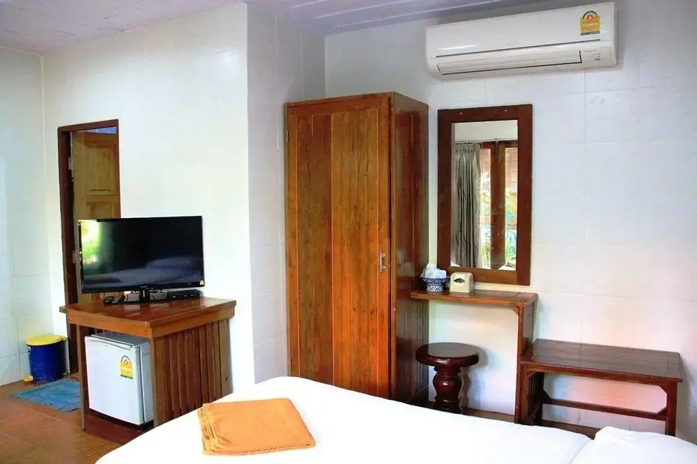 Saikaew Villa