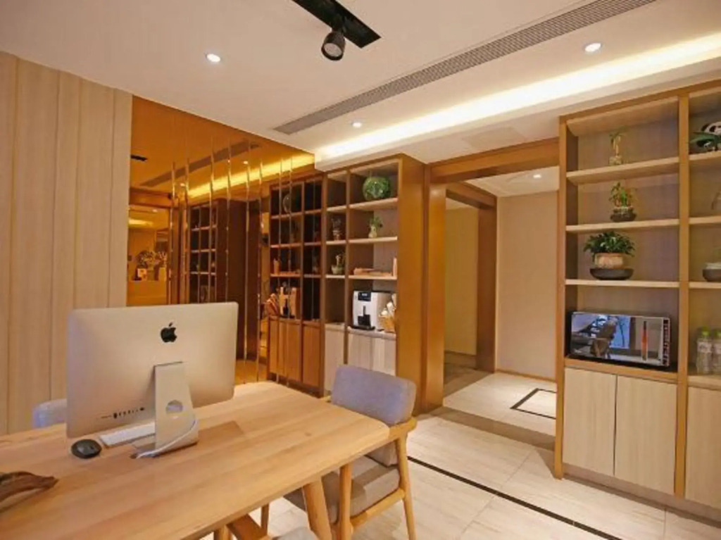 Designer Hotel