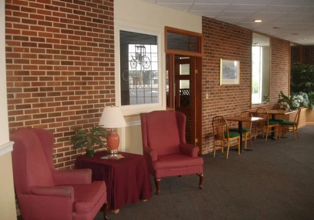 Days Inn Lancaster