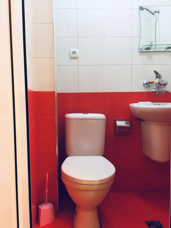 Parallax Hostel