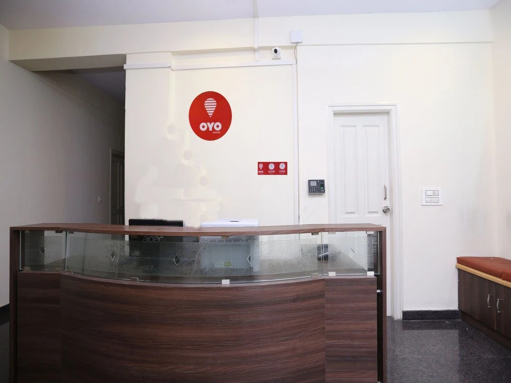 OYO Flagship 082 Mysore Gokulam