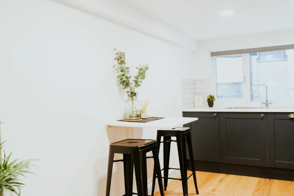 Hounds Gate Luxury Apartments by 1508 Stays