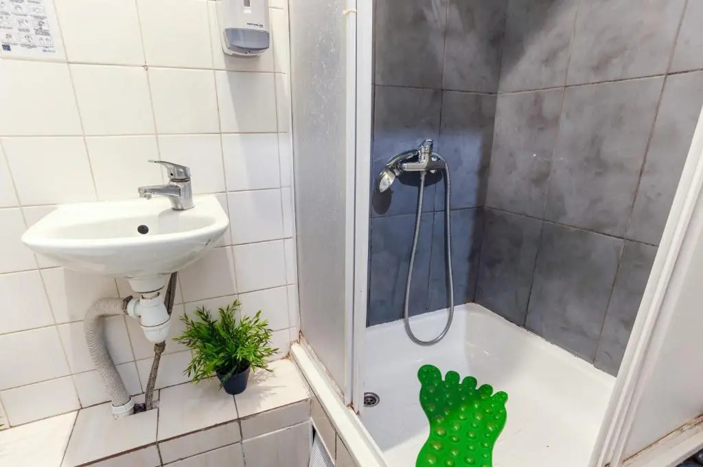 Pogo Hostel