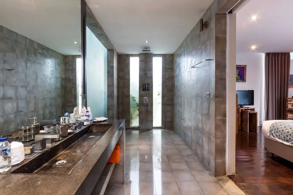 Beautiful Villa With Private Pool, Bali Villa 2001