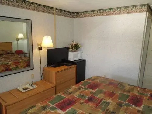 Red Lion Motel Southampton