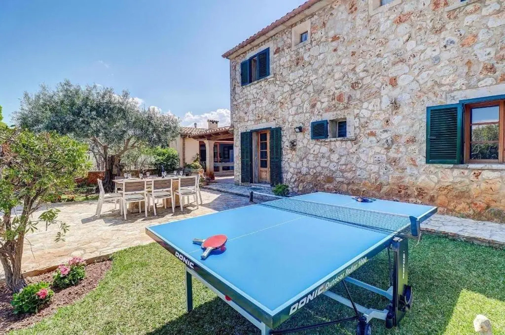 Villa Can Joan