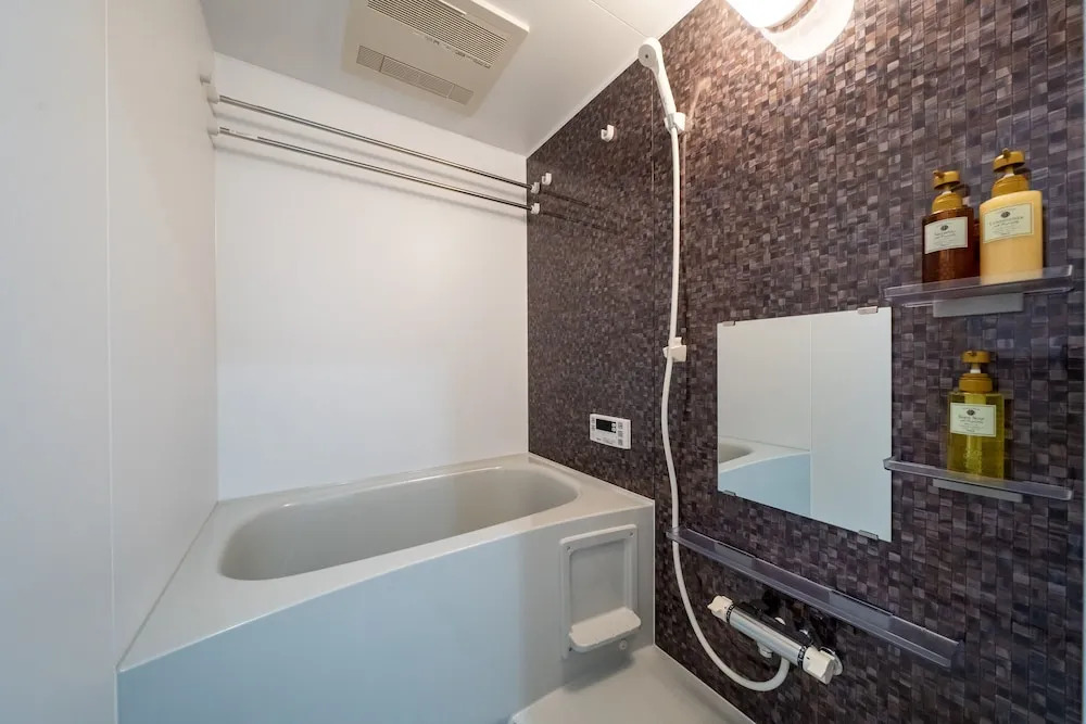 Hotel Piacere NAMBA