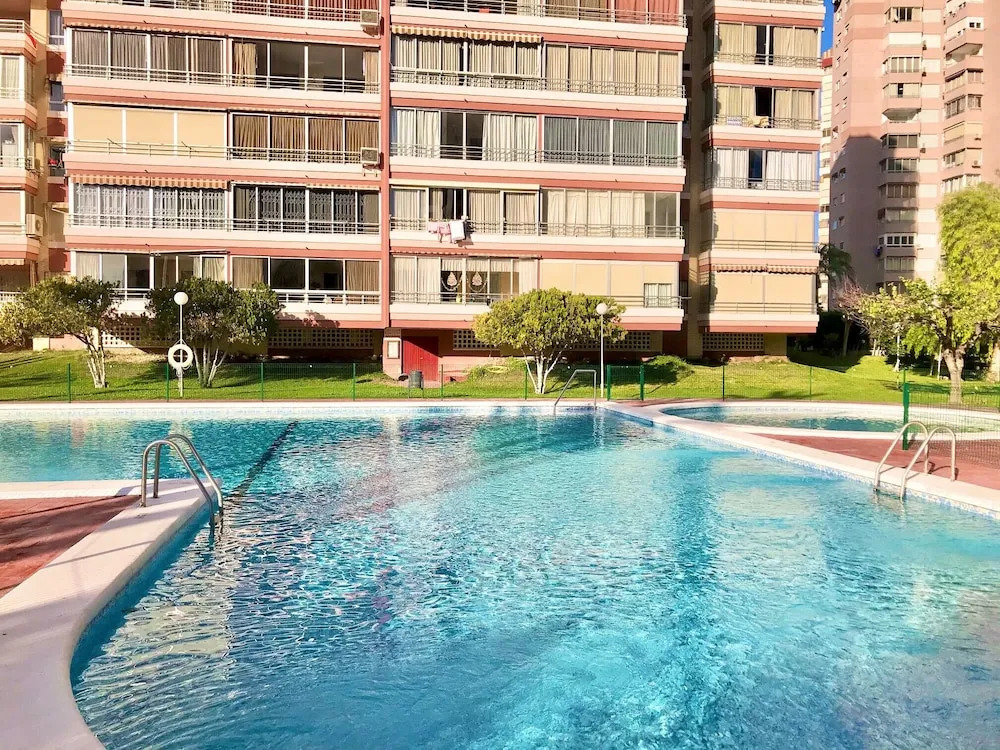 Rincon de Loix Apartment