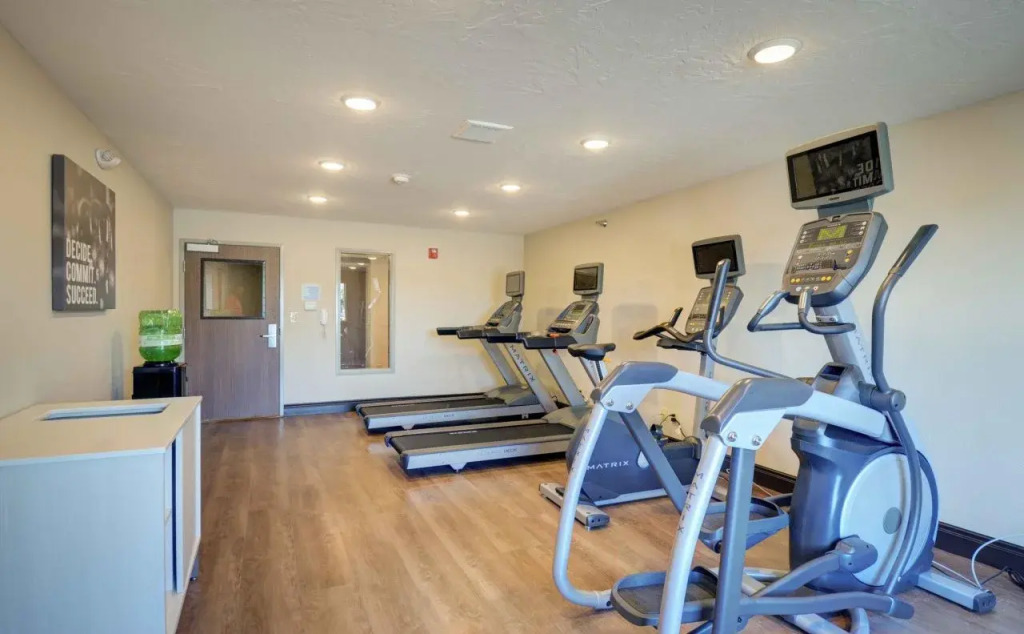 Holiday Inn Express & Suites North Platte by IHG