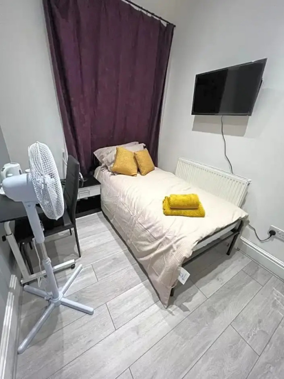 Welsh Homestay
