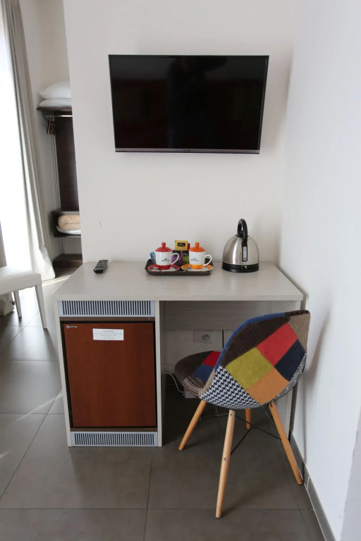 Hotel Eubea