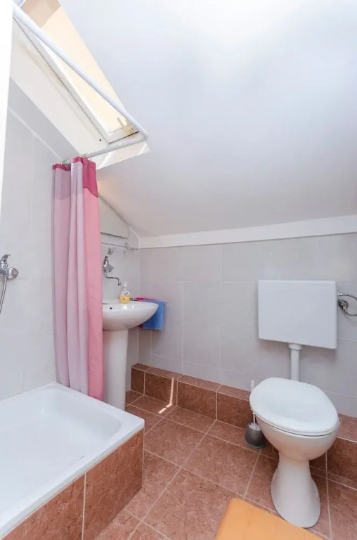 Apartments Mirjana Blue Beach