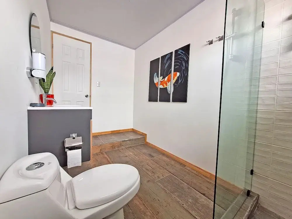 Jungla Urbana, BnB Adult Only