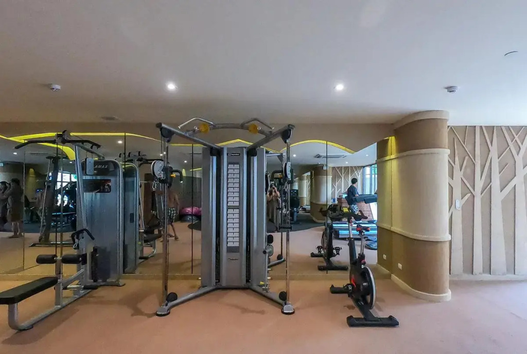 Курортный отель Pamookkoo Resort