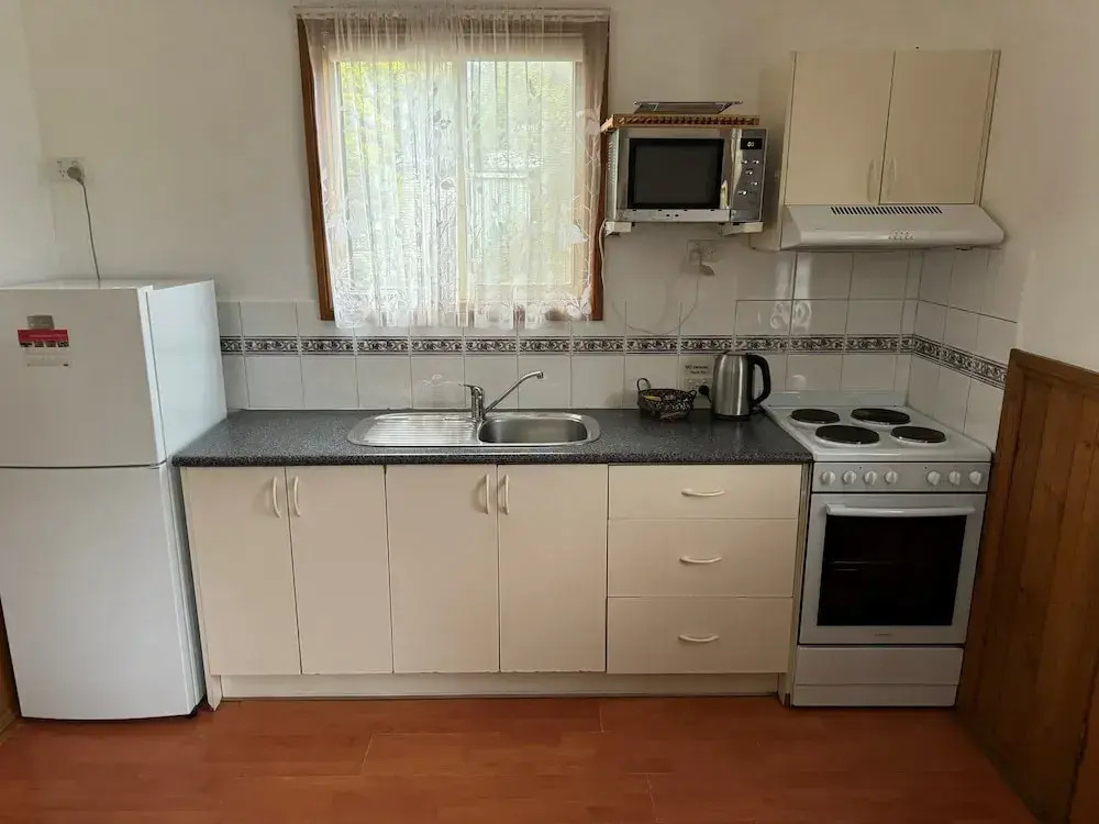Stawell Caravan Park