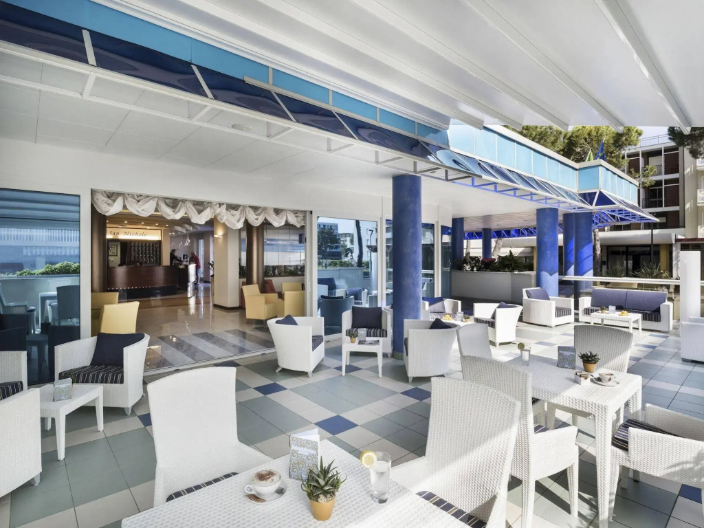 Hotel San Michele