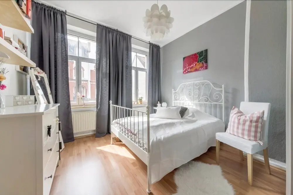 Private Apartment Cäcilienstraße
