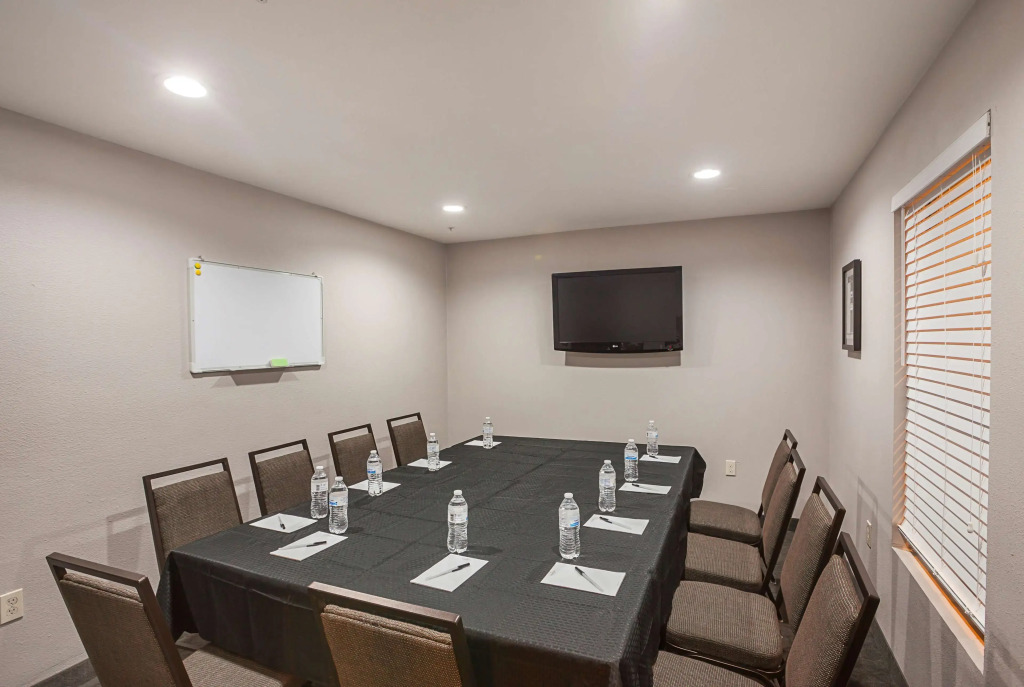 SureStay by Best Western Lewisville Dallas